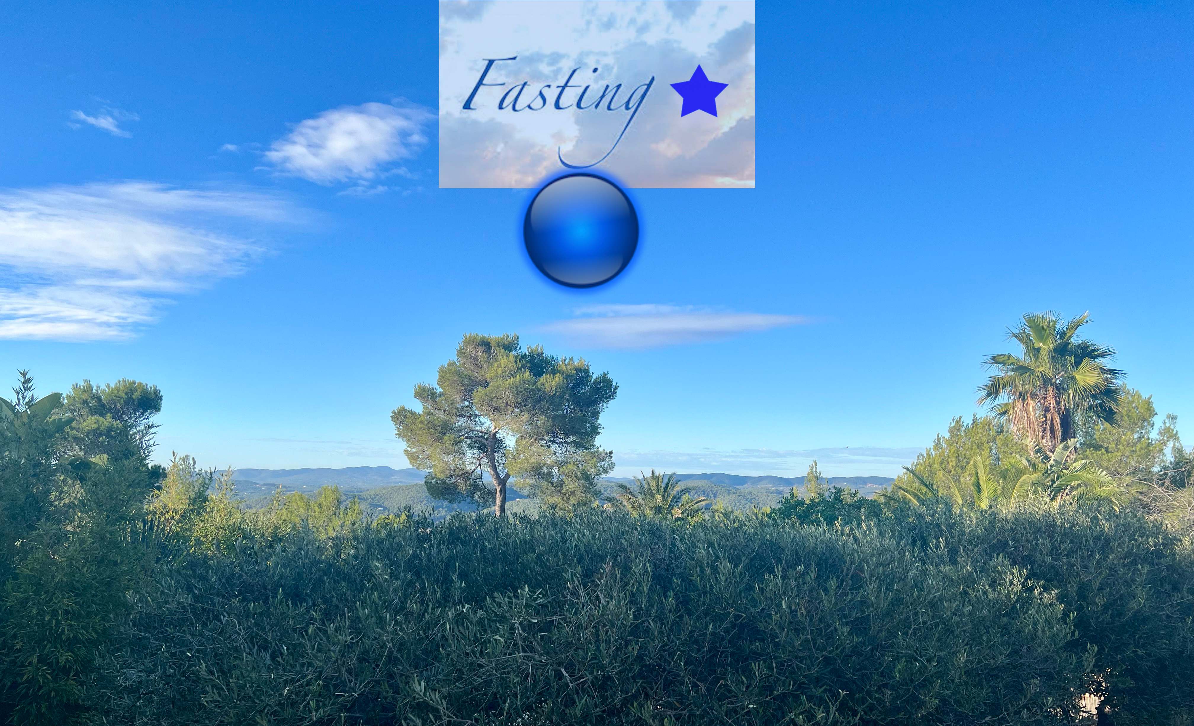 Fasting Retreat in Ibiza