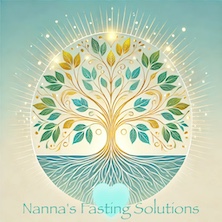 Nanna's Therapy Tree of Life